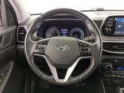 Hyundai Tucson III Рестайлинг Москва  - изображение 50