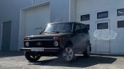 Lada (ВАЗ) Niva Legend Магнитогорск  - изображение 20