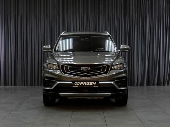 Geely Atlas Pro с пробегом 2023 года, цена 2 099 000 рублей, 48394 км, внедорожник, Автокод Объявления