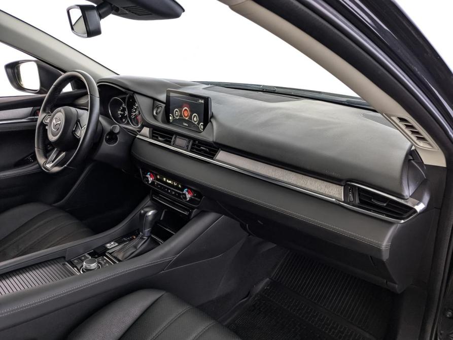 Mazda 6 III (GJ) Рестайлинг 2 Москва  - изображение 13