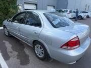 Nissan Almera Classic I Воронеж  - изображение 10