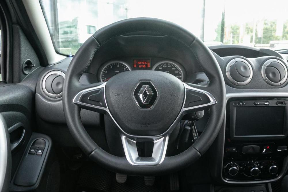 Renault Duster I Иркутск  - изображение 12