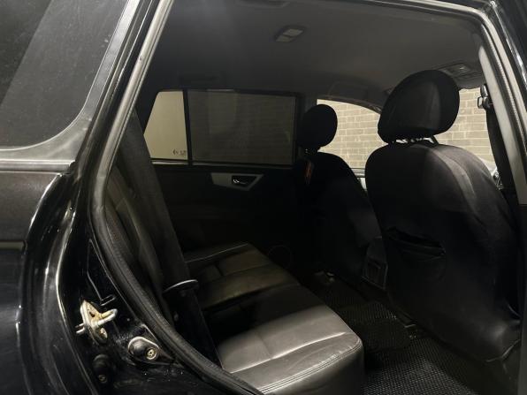 Lifan X60 I с пробегом 2013 года, цена 550 000 рублей, 126072 км, внедорожник, Автокод Объявления
