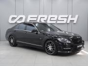 Mercedes-Benz S-Класс V (W221) Рестайлинг Ростов-на-Дону  - изображение 23