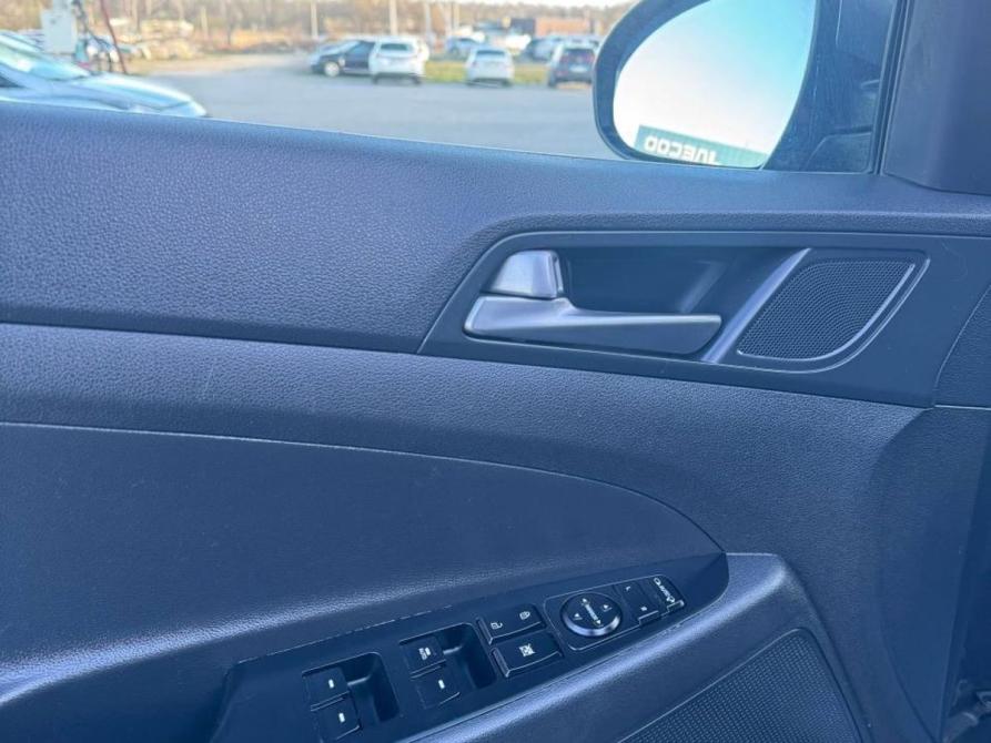 Hyundai Tucson III Калуга  - изображение 14