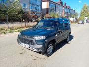 Lada (ВАЗ) Niva Travel I Оренбург  - изображение 11