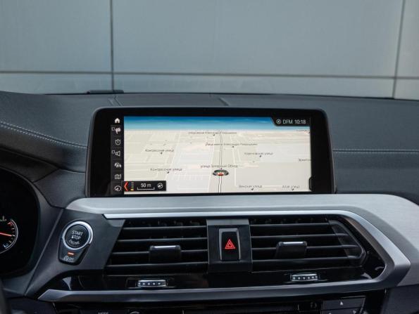 BMW X4 II (G02) с пробегом 2018 года, цена 5 050 000 рублей, 83606 км, внедорожник, Автокод Объявления