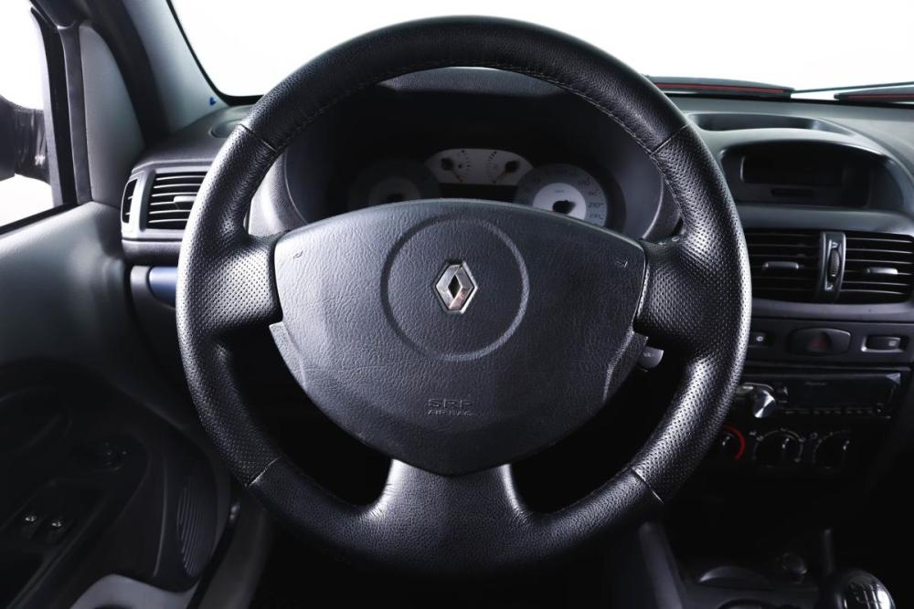 Renault Symbol I Рестайлинг 2 Пермь  - изображение 16