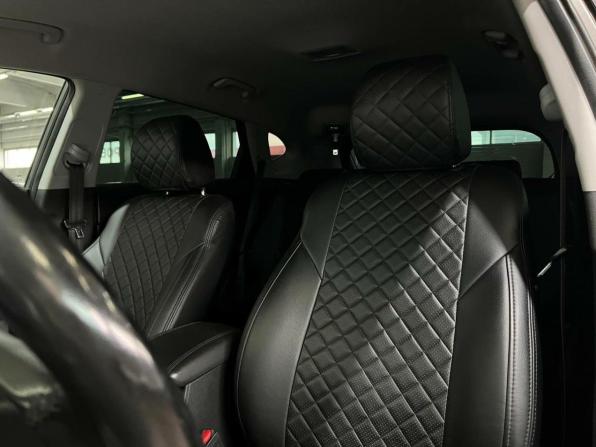 Hyundai Tucson III Рестайлинг с пробегом 2019 года, цена 2 180 000 рублей, 101401 км, внедорожник, Автокод Объявления