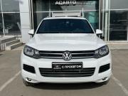 Volkswagen Touareg II Самара  - изображение 25