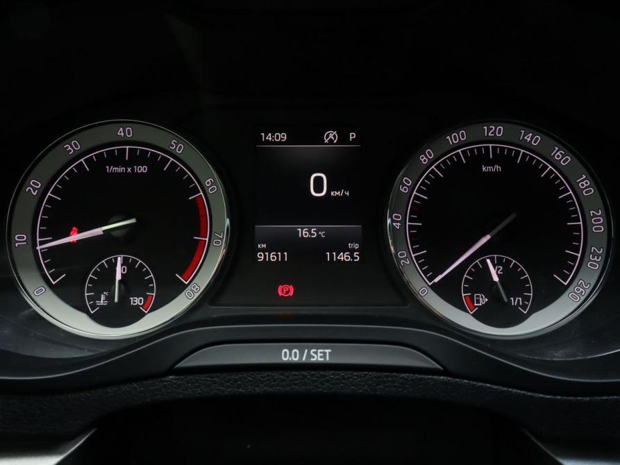 Skoda Karoq I Екатеринбург  - изображение 13