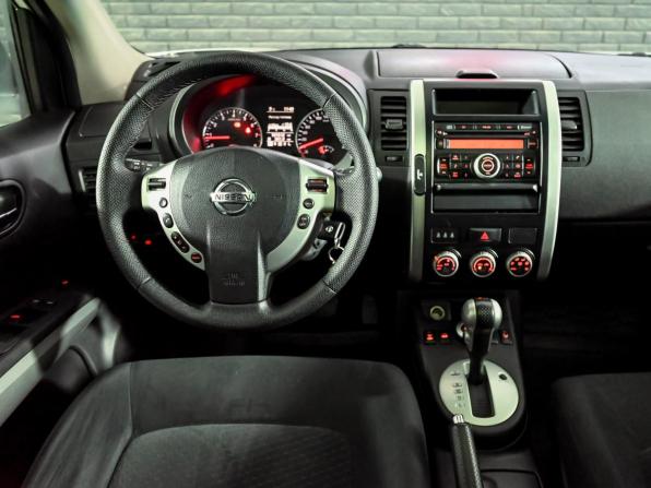 Nissan X-Trail II Рестайлинг с пробегом 2011 года, цена 1 340 000 рублей, 181512 км, внедорожник, Автокод Объявления