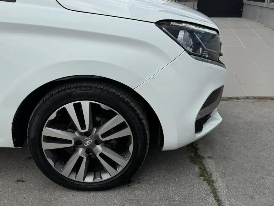 Lada (ВАЗ) XRAY I Новосибирск  - изображение 9