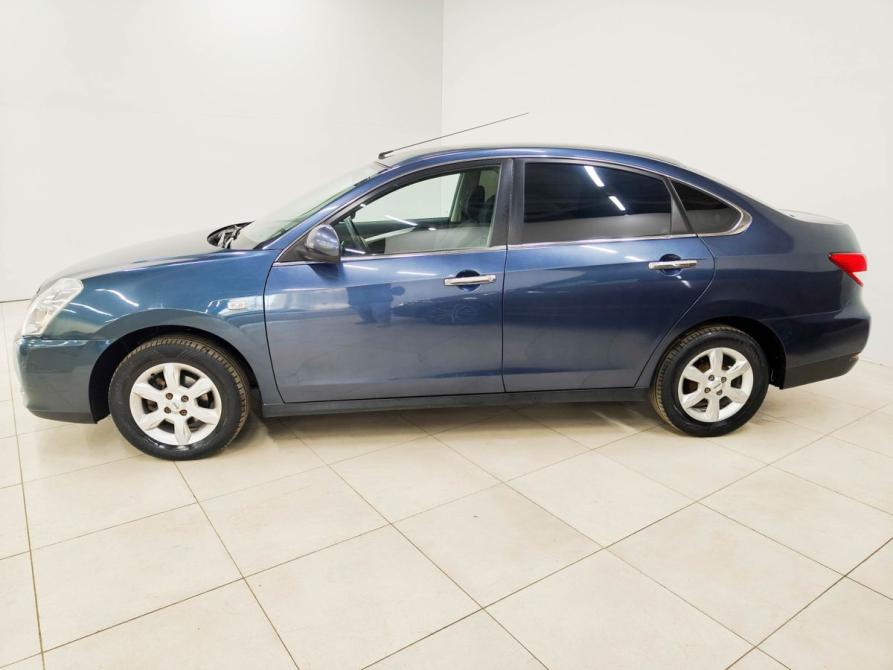 Nissan Almera III (G15) Тула  - изображение 2