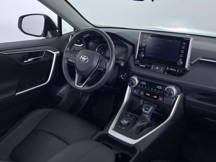 Toyota RAV4 V (XA50) Калининград  - изображение 12