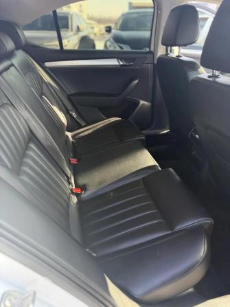 Skoda Superb III с пробегом 2018 года, цена 1 645 000 рублей, 165000 км, лифтбек, Автокод Объявления