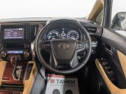 Toyota Alphard III Улан-Удэ  - изображение 34