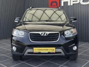 Hyundai Santa Fe II Рестайлинг Пермь  - изображение 35