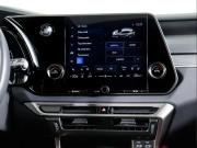 Lexus RX V Химки  - изображение 43