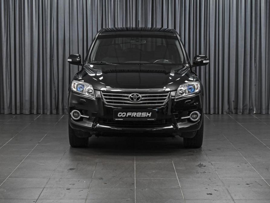 Toyota RAV4 III (XA30) Рестайлинг Ставрополь  - изображение 3