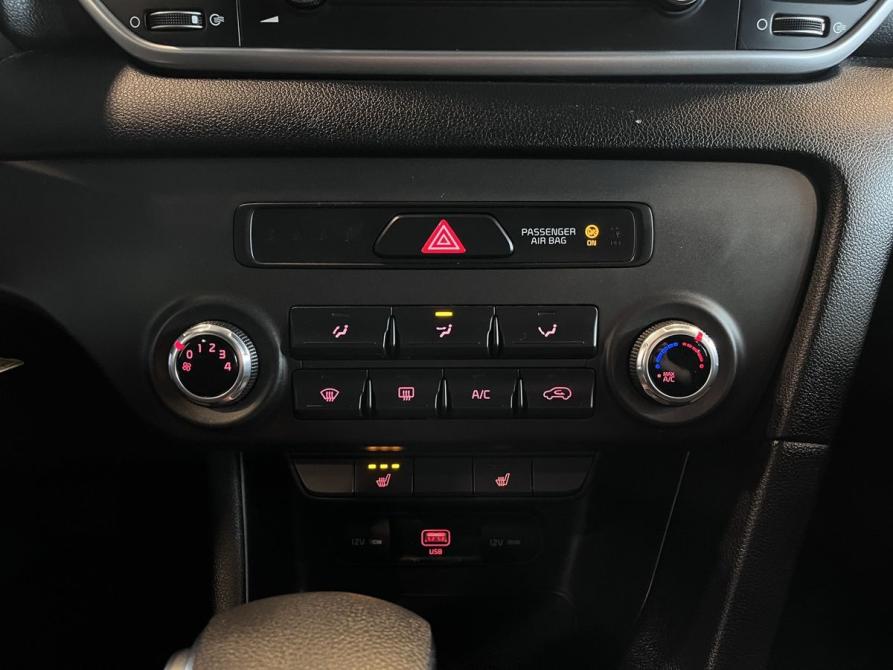 Kia Sportage IV Рестайлинг Чебоксары  - изображение 15