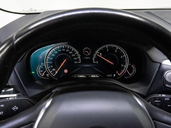 BMW X3 III (G01) с пробегом 2019 года, цена 4 300 000 рублей, 114950 км, внедорожник, Автокод Объявления