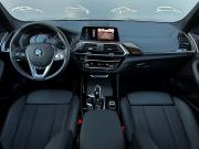 BMW X3 III (G01) Санкт-Петербург  - изображение 33