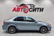 Mitsubishi Lancer X Воронеж  - изображение 29