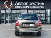 Lada (ВАЗ) Granta I Рестайлинг Волгоград  - изображение 27