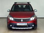 Renault Sandero I Москва  - изображение 18
