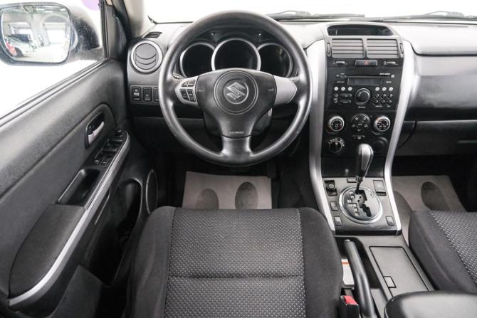 Suzuki Grand Vitara II с пробегом 2006 года, цена 799 000 рублей, 197500 км, внедорожник, Автокод Объявления
