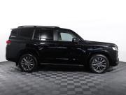 Toyota Land Cruiser 300 Series Москва  - изображение 32