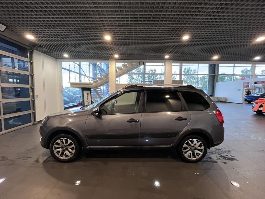 Lada (ВАЗ) Granta I Рестайлинг Чебоксары  - изображение 6