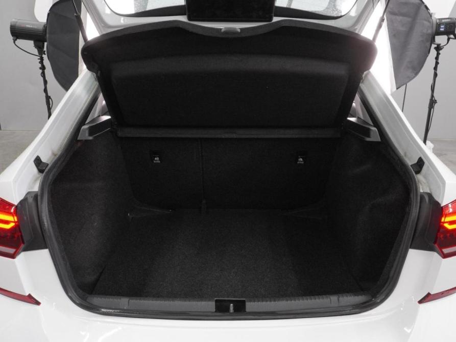 Volkswagen Polo VI Воронеж  - изображение 15