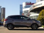 Hyundai ix35 I Рестайлинг Москва  - изображение 19