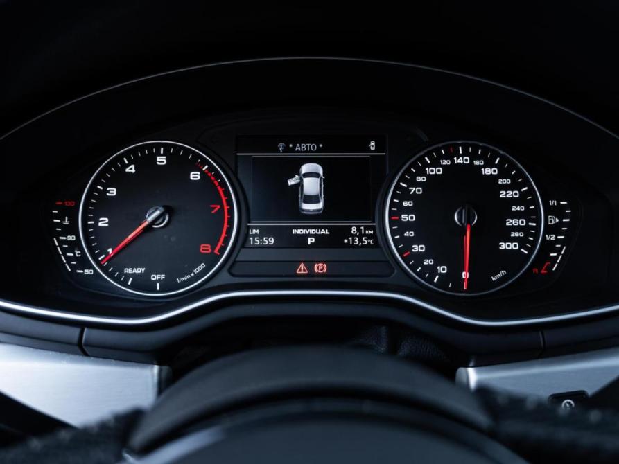 Audi A4 V (B9) Ставрополь  - изображение 25