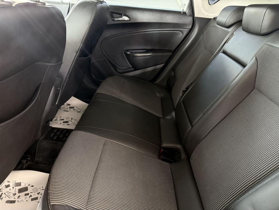 Opel Astra J Смоленск  - изображение 7