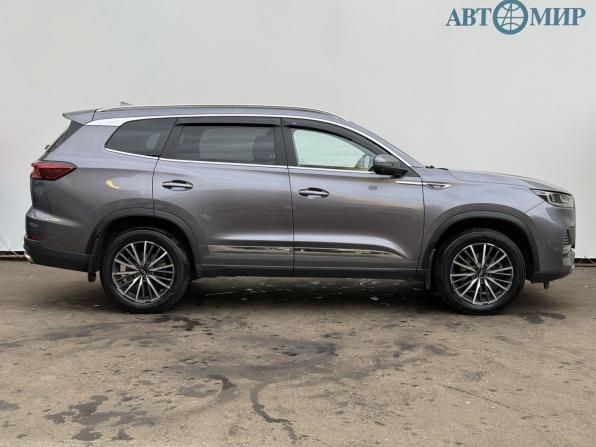 Chery Tiggo 8 Pro Max I Рестайлинг с пробегом 2024 года, цена 2 290 000 рублей, 84685 км, внедорожник, Автокод Объявления
