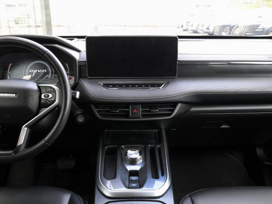 Haval Jolion I Москва  - изображение 15
