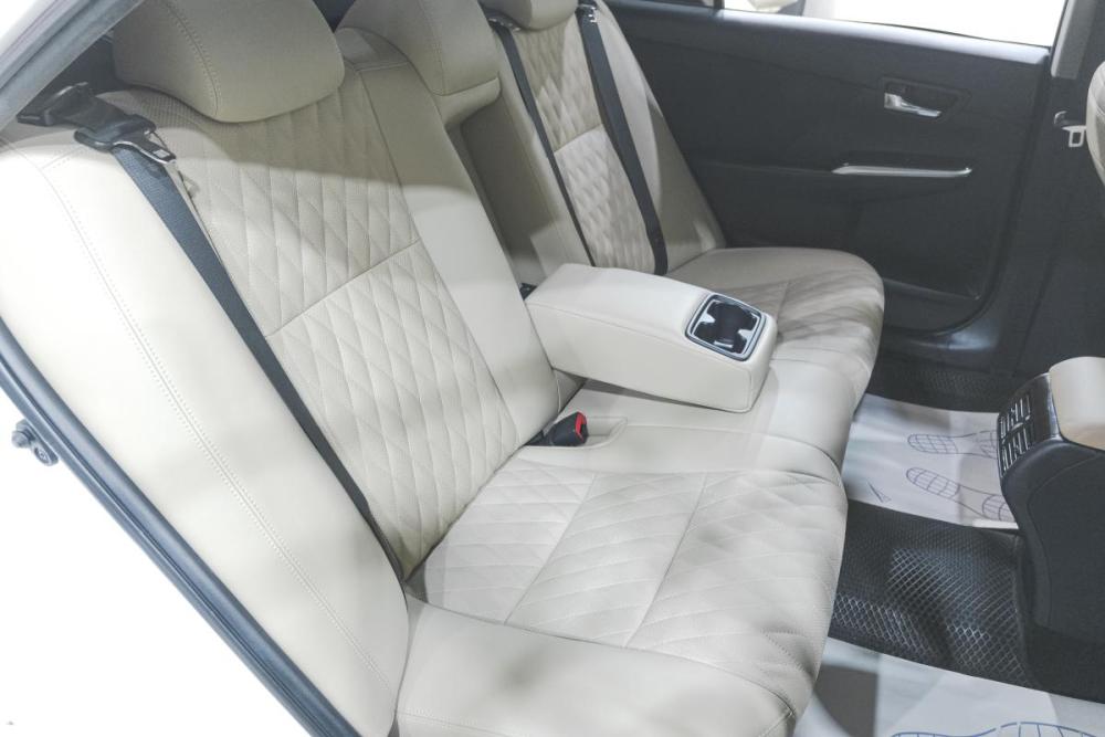 Toyota Camry VII (XV50) Рестайлинг 2 Новокузнецк  - изображение 25