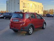 Chery IndiS (S18D) I Чебоксары  - изображение 28