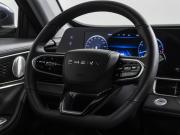 Chery Tiggo 7 Pro Max I Рестайлинг Москва  - изображение 31