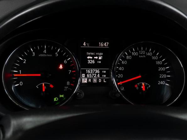Nissan Qashqai I Рестайлинг с пробегом 2013 года, цена 1 049 000 рублей, 163736 км, внедорожник, Автокод Объявления