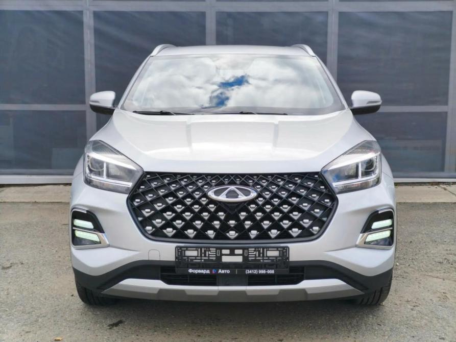 Chery Tiggo 4 Pro I Ижевск  - изображение 2