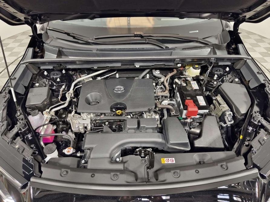 Toyota RAV4 VI (XA60) Санкт-Петербург  - изображение 26