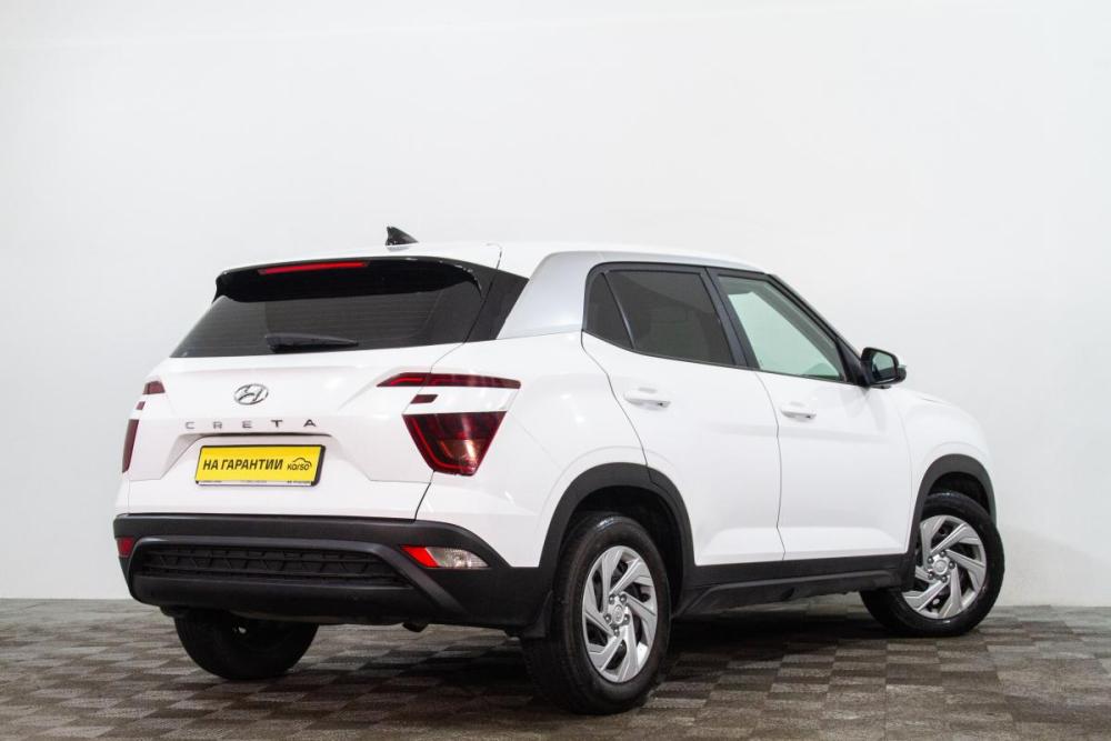 Hyundai Creta II Сургут  - изображение 5