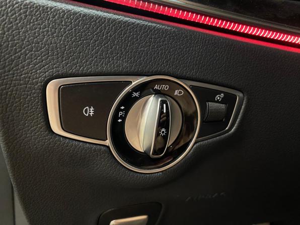 Mercedes-Benz E-Класс V (W213 S213 C238) с пробегом 2019 года, цена 3 400 000 рублей, 94331 км, седан, Автокод Объявления