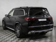 Mercedes-Benz Maybach GLS I Москва  - изображение 38