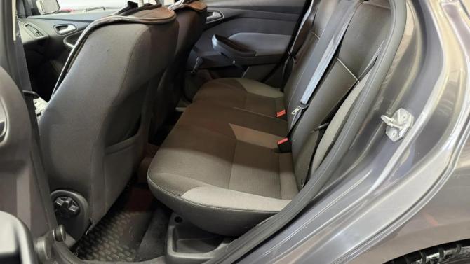 Ford Focus III с пробегом 2013 года, цена 710 000 рублей, 192081 км, седан, Автокод Объявления