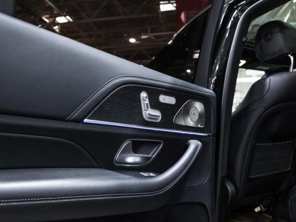 Mercedes-Benz GLS II (X167) с пробегом 2021 года, цена 8 950 000 рублей, 80435 км, внедорожник, Автокод Объявления